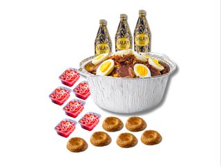 Большой казан 