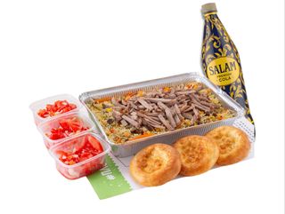 Сеть на 5-6 человек 