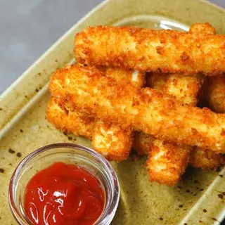 Сырные палочки