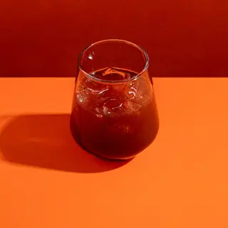 Cold brew Гранат