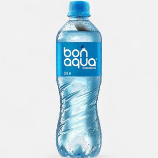 Бонаква 0,5 б\г