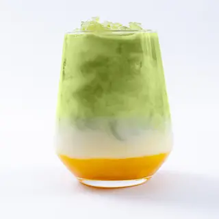 Манго- матча