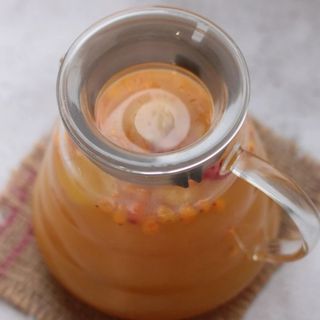 Чай Облепиховый 0,4