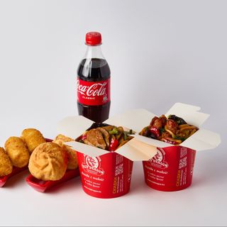 Фаворит Combo