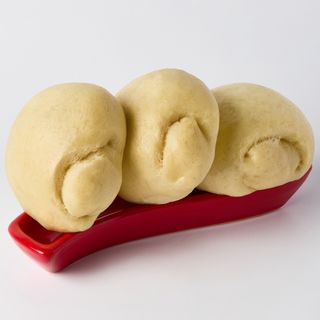 Пампушки на пару (1 шт.)