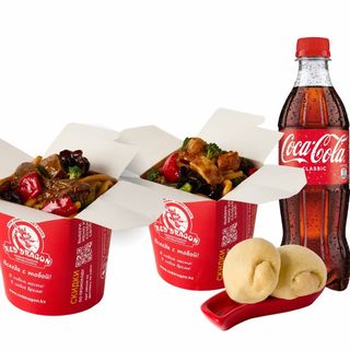 Комбо Хао Чши