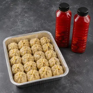Комбо №3