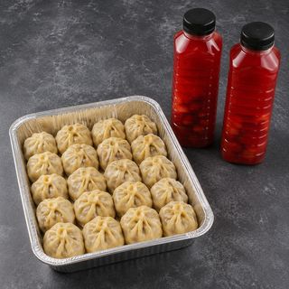 Комбо №3