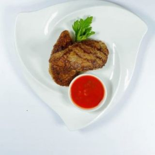 Котлеты по домашнему