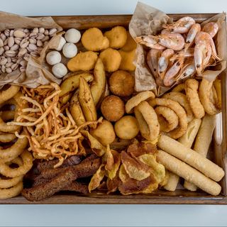 Пивной сет 3