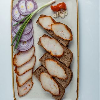 Курдюк По-ханский