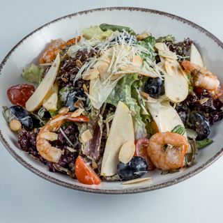 Салат Вальдовский