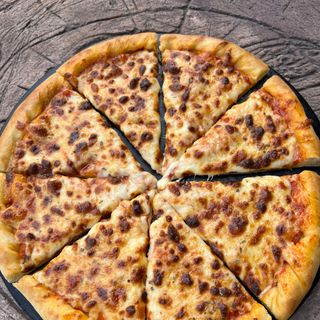 Хачапури по-мергельски