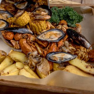 Пивной сет 1