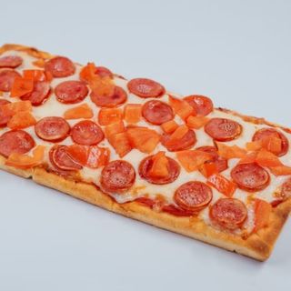 Студенческая 25 см