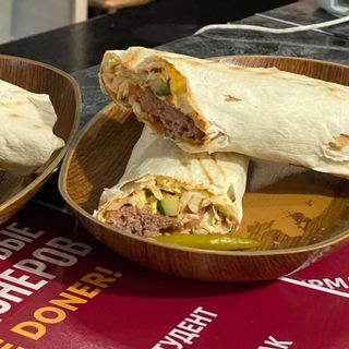 Акция Дурум Стандарт