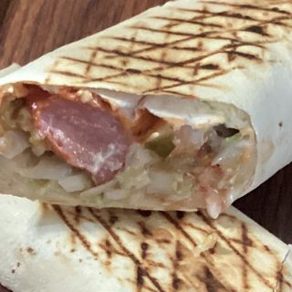 Шаурма Студент