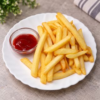 Картофель фри