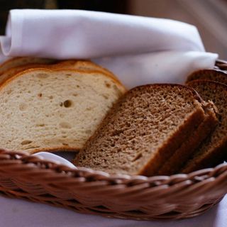 Хлеб белый\черный