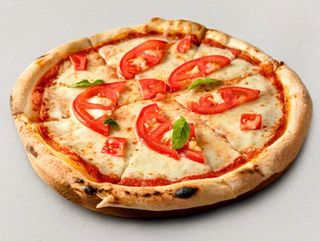 Пицца маргарита