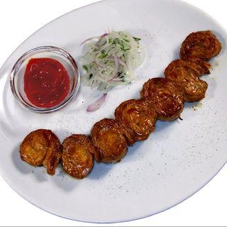 Рулет куриный 