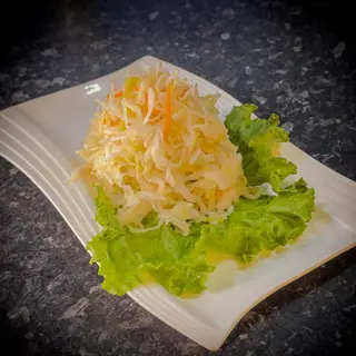 Квашеная капуста