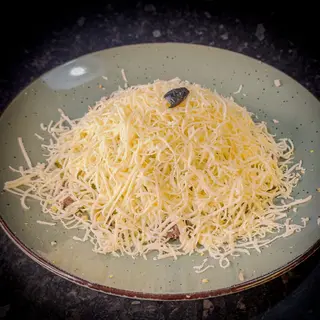 Салат "Мужской каприз"