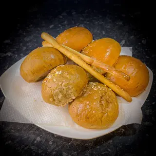 Хлебная корзина 