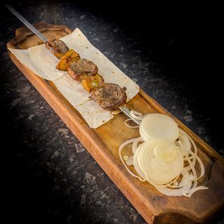 Рулет говяжий 