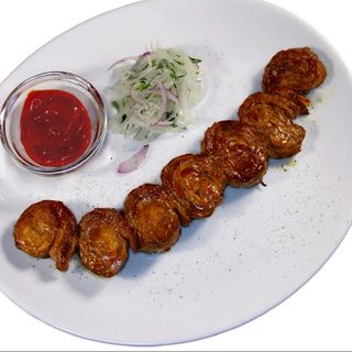 Рулет куриный 