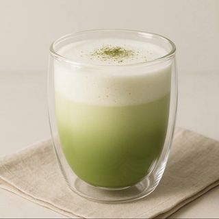 MATCHA латте
