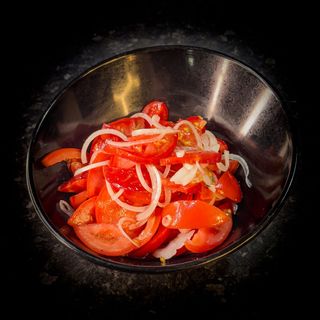 Салат "Ачичук"