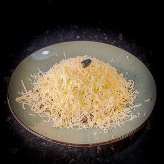 Салат "Мужской каприз"