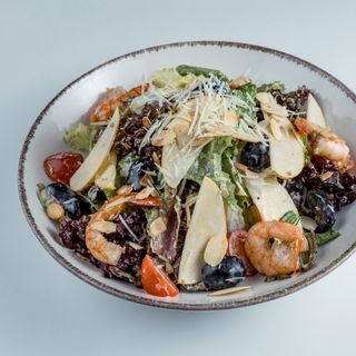 Салат вальдовский