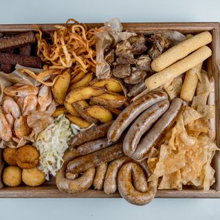 Пивной сет 2