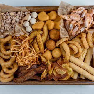 Пивной сет 3