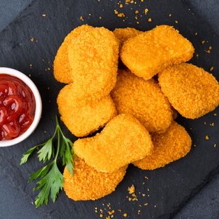 Наггетсы куриные