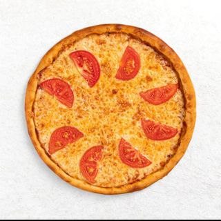 Пицца "Маргарита"