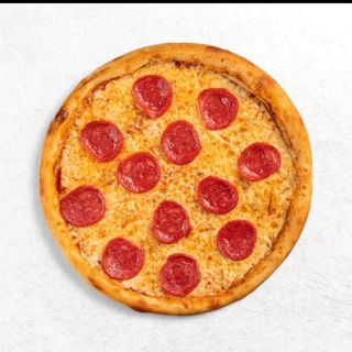 Пицца "Пепперони"