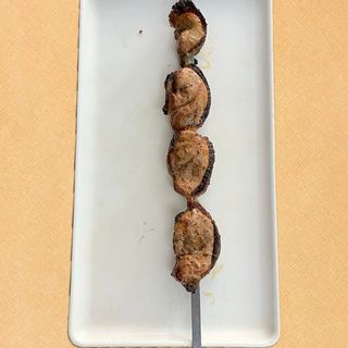 Шашлык из Утки