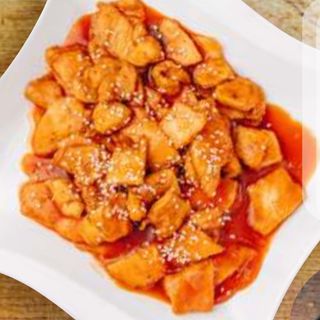 Тансуй Джи А