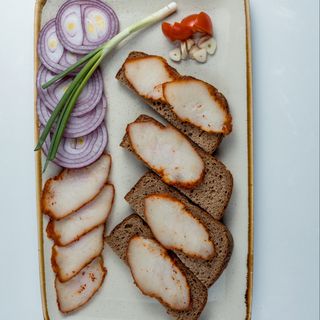 Курдюк по ханский