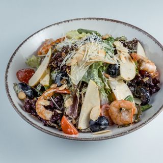 Салат вальдовский