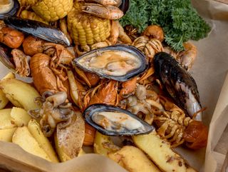 Сет пивной 1