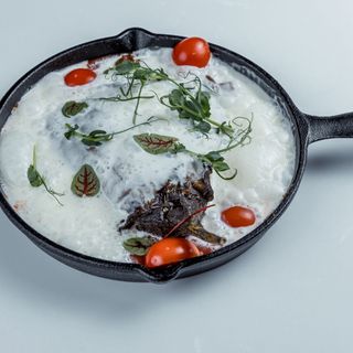 Баклажан пармиджано