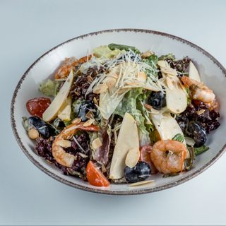 Салат вальдовский