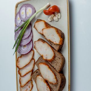 Курдюк по-ханский