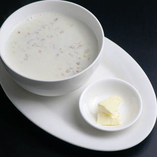 Каша овсяная