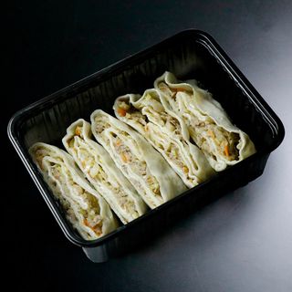 Классический ханум