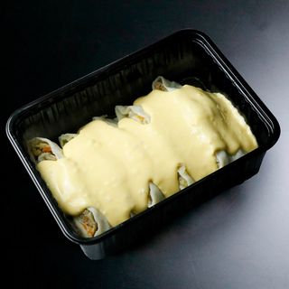 Сырный ханум